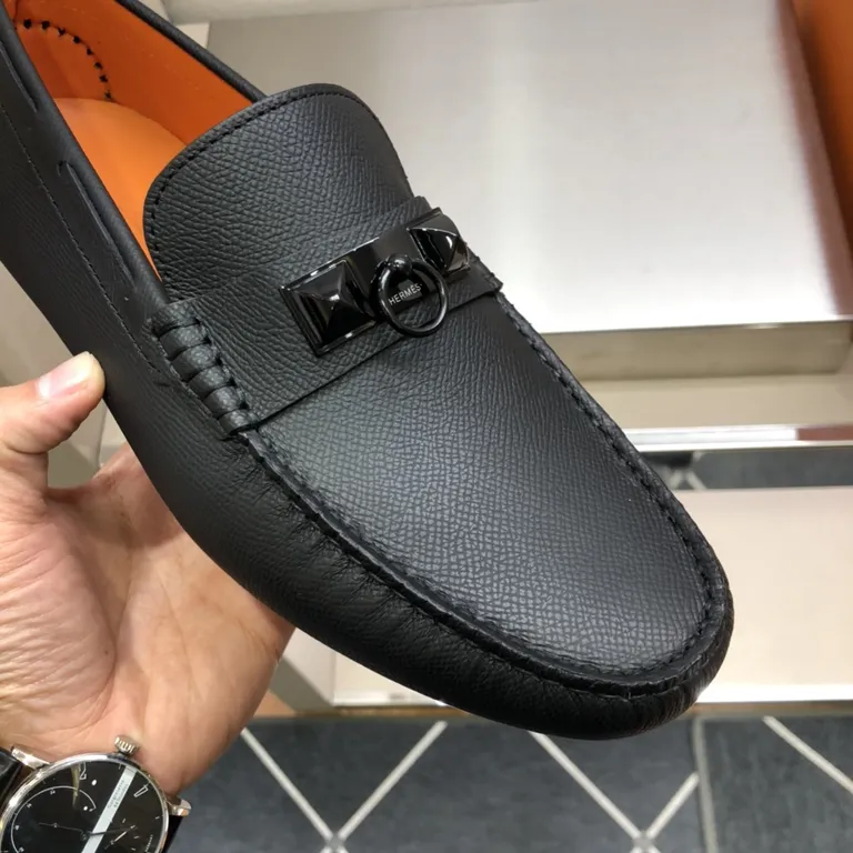 Hermes Shoe 